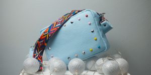 saszetka naturalna skóra szczecin